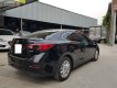 Mazda 3 2016 - Bán Mazda 3 1.5AT đời 2016, màu đen