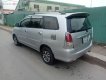 Toyota Innova 2008 - Bán Toyota Innova năm 2008, màu bạc