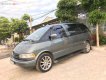 Toyota Previa   1992 - Bán Toyota Previa 2.4 AT 1992, màu xanh lam, nhập khẩu