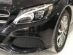 Mercedes-Benz C class   2016 - Cần bán xe cũ Mercedes C200 đời 2016, màu đen còn mới