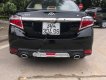 Toyota Vios 2014 - Cần bán xe Toyota Vios 2014, màu đen, 368tr