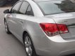 Daewoo Lacetti   2010 - Bán Daewoo Lacetti CDX 1.6 AT 2010, màu bạc, nhập khẩu, chính chủ