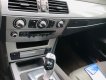 BMW 5 Series 2009 - Cần bán BMW 5 series 523i 2009, màu trắng, nhập khẩu nguyên chiếc