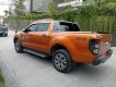 Ford Ranger 2016 - Cần bán xe Ford Ranger 3.2L 4x4 sản xuất năm 2016, nhập khẩu nguyên chiếc