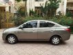 Nissan Sunny XL 2014 - Cần bán lại xe cũ Nissan Sunny XL đời 2014, màu xám, chính chủ