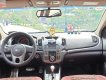 Kia Cerato 1.6 AT 2009 - Cần bán lại xe Kia Cerato đời 2009, màu đỏ, xe nhập