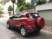 Ford EcoSport Titanium 1.5L AT 2016 - Bán ô tô Ford EcoSport Titanium 1.5AT 2016, màu đỏ