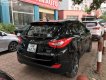 Hyundai Tucson   2013 - Bán Hyundai Tucson 2.4 Limited đời 2013, màu đen, nhập khẩu Hàn Quốc 