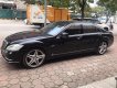 Mercedes-Benz S class 2009 - Cần bán lại xe Mercedes đời 2009, màu đen, xe nhập chính hãng