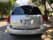 Nissan Quest 2004 - Cần bán Nissan Quest đời 2004, màu bạc, nhập khẩu nguyên chiếc chính hãng