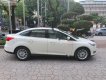 Ford Focus 2017 - Bán Ford Focus Titanium 1.5L đời 2017, màu trắng, chính chủ, 669tr