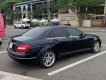 Mercedes-Benz C class 2012 - Cần bán xe Mercedes C200 đời 2012, màu xanh lam xe còn mới