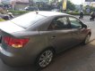 Kia Forte 2011 - Bán xe Kia Forte đời 2011, màu xám xe nguyên bản