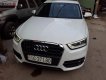 Audi Q3 2013 - Bán Audi Q3 đời 2013, màu trắng, nhập khẩu, chính chủ  