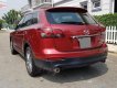 Mazda CX 9   2015 - Bán Mazda CX 9 2015, màu đỏ, xe nhập, số tự động