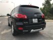 Hyundai Santa Fe 2008 - Bán Hyundai Santa Fe MLX đời 2008, màu đen, nhập khẩu