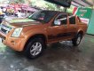 Isuzu Dmax 2009 - Bán Isuzu Dmax sản xuất năm 2009 xe nguyên bản