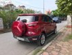 Ford EcoSport 2018 - Cần bán gấp xe cũ Ford EcoSport đời 2018, màu đỏ
