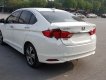 Honda City 1.5 AT 2016 - Bán Honda City CVT 1.5 AT sản xuất năm 2016, màu trắng