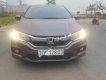 Honda City 2018 - Bán Honda City 1.5CVT năm sản xuất 2018, màu xám chính chủ, giá tốt