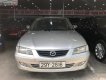 Mazda 626 2001 - Bán Mazda 626 2.0MT 2001, màu bạc, giá tốt