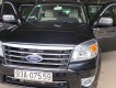 Ford Everest 2009 - Bán Ford Everest đời 2009, màu đen xe còn chạy rất êm