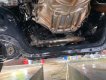 Toyota Fortuner 2.5G 2011 - Bán Toyota Fortuner 2011, màu đen