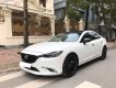 Mazda 6 2017 - Bán Mazda 6 2.0 Premium 2017, màu trắng, 795 triệu