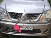 Mitsubishi Jolie 2003 - Bán xe Mitsubishi Jolie đời 2003, màu bạc giá 114tr xe đẹp