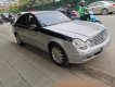 Mercedes-Benz E class 2002 - Bán Mercedes E240 W211 2002, màu bạc, giá chỉ 260 triệu