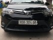 Toyota Vios 2014 - Cần bán xe Toyota Vios 2014, màu đen, 368tr