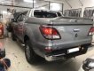 Mazda BT 50 2016 - Bán Mazda BT 50 2.2L 4x4 MT 2016, màu xám, nhập khẩu, số sàn