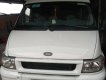 Ford Transit 2005 - Cần bán lại xe Ford Transit đời 2005, màu trắng