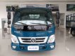 Thaco OLLIN 2019 - Gía xe tải động cơ Isuzu 2,5 tấn - 3,5 tấn Bà Rịa Vũng Tàu - Xe tải Isuzu BRVT
