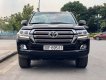 Toyota Land Cruiser VX 4.6 2016 - Bán Toyota Land Cruiser VX 4.6 đời 2016, màu đen, nhập khẩu nguyên chiếc