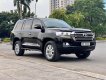 Toyota Land Cruiser VX 4.6 2016 - Bán Toyota Land Cruiser VX 4.6 đời 2016, màu đen, nhập khẩu nguyên chiếc