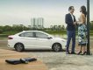 Honda City 2019 - Honda ô tô Hải Phòng - Bán Honda City 2020 ưu đãi lớn, nhiều quà tặng, xe giao ngay 