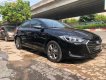 Hyundai Elantra 2019 - Cần bán lại Hyundai Elantra 1.6 AT đời 2019, màu đen, giá chỉ 615 triệu