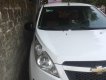 Chevrolet Spark Van 1.0 AT 2011 - Cần bán lại xe Chevrolet Spark Sx 2011, màu trắng, nhập khẩu Hàn Quốc 