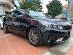 Kia Cerato   2017 - Bán Kia Cerato đời 2017, màu đen như mới, giá tốt