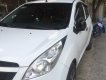 Chevrolet Spark Van 1.0 AT 2011 - Cần bán lại xe Chevrolet Spark Sx 2011, màu trắng, nhập khẩu Hàn Quốc 