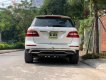 Mercedes-Benz ML Class 2012 - Cần bán Mercedes ML350 2012, màu trắng, xe nhập