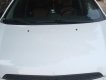 Chevrolet Spark Van 1.0 AT 2011 - Cần bán lại xe Chevrolet Spark Sx 2011, màu trắng, nhập khẩu Hàn Quốc 