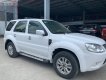 Ford Escape 2.3L 2014 - Cần bán Ford Escape 2.3L năm 2014, màu trắng, 498tr