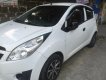 Chevrolet Spark Van 1.0 AT 2011 - Cần bán lại xe Chevrolet Spark Sx 2011, màu trắng, nhập khẩu Hàn Quốc 