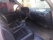 Toyota Hiace 2003 - Cần bán gấp Toyota Hiace sản xuất năm 2003, màu bạc xe chạy êm