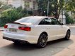 Audi A6 2012 - Bán Audi A6 đời 2012, màu trắng, nhập khẩu