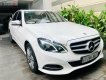 Mercedes-Benz E class 250 2014 - Bán Mercedes E250 sản xuất 2014, màu trắng đẹp như mới