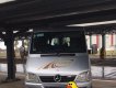 Mercedes-Benz Sprinter 2012 - Cần bán xe Mercedes đời 2012, màu bạc xe chạy êm