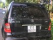 Mercedes-Benz ML Class 2004 - Bán Mercedes ML400 đời 2004, màu đen, nhập khẩu, số tự động